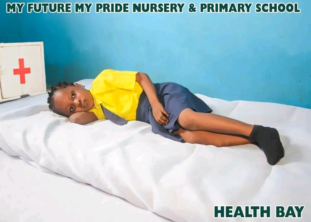 Health Bay & First Aid Care